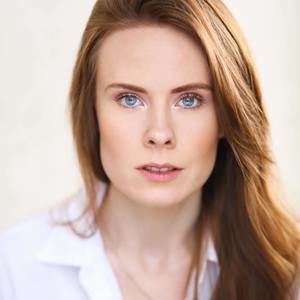 Meet your Posher, Theresa